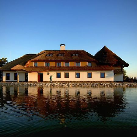 Penzion Eko Park Piestany Exterior foto