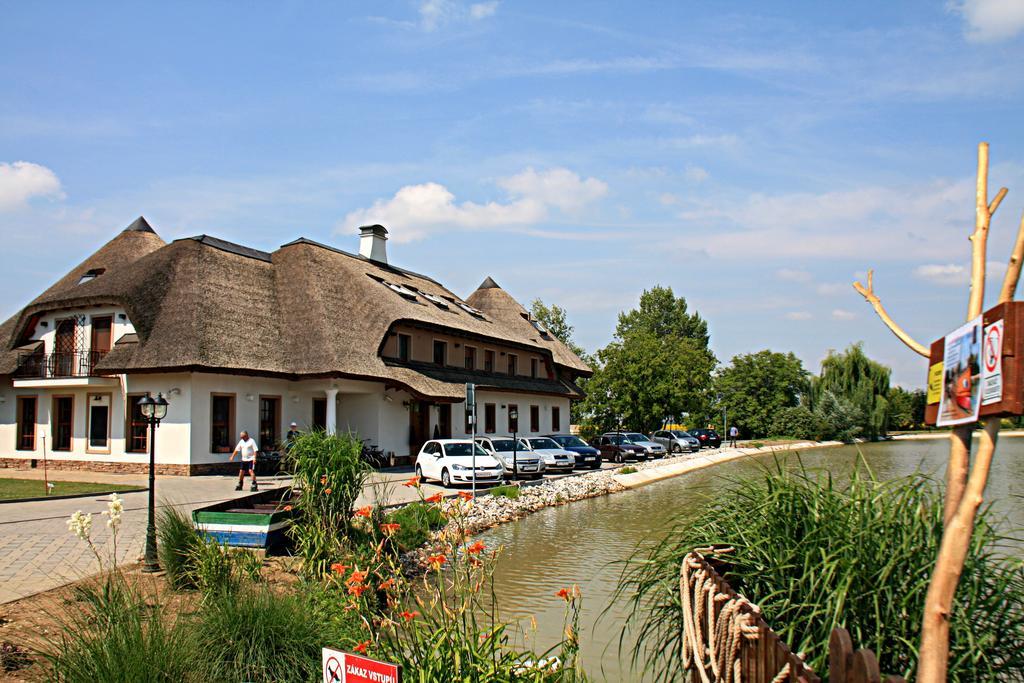 Penzion Eko Park Piestany Exterior foto