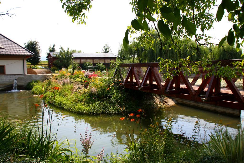 Penzion Eko Park Piestany Exterior foto