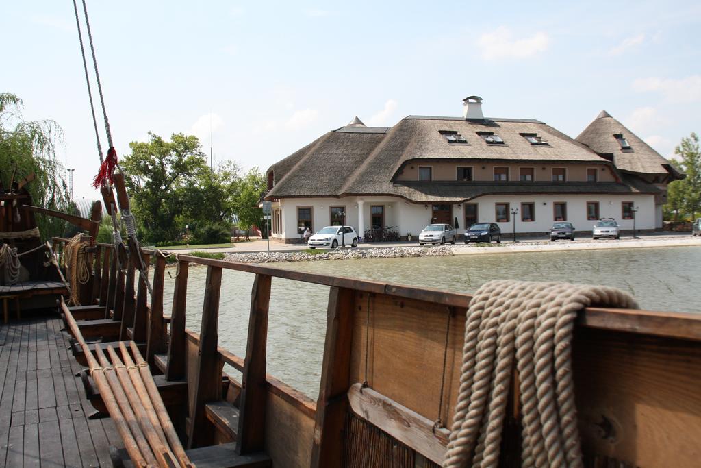 Penzion Eko Park Piestany Exterior foto