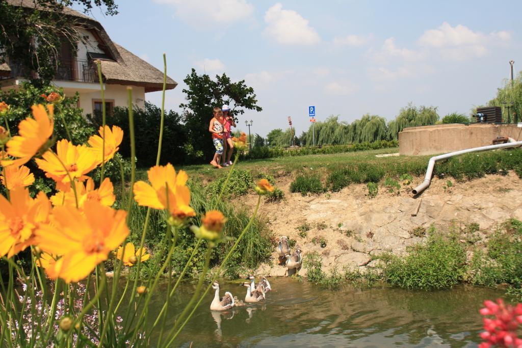 Penzion Eko Park Piestany Exterior foto