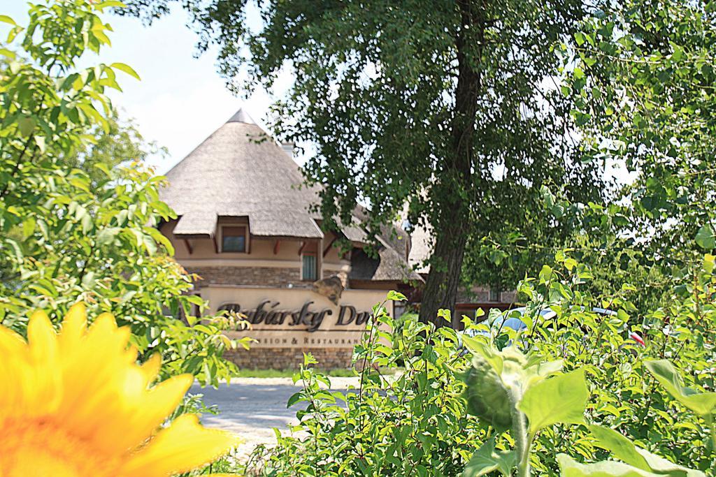 Penzion Eko Park Piestany Exterior foto