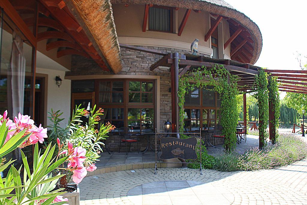 Penzion Eko Park Piestany Exterior foto