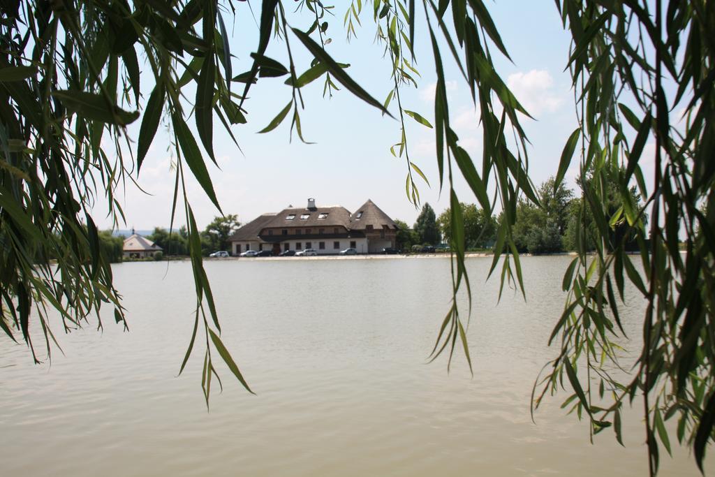 Penzion Eko Park Piestany Exterior foto
