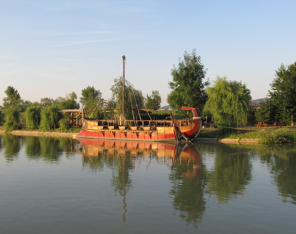 Penzion Eko Park Piestany Exterior foto