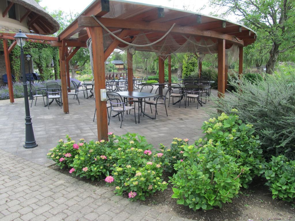 Penzion Eko Park Piestany Exterior foto