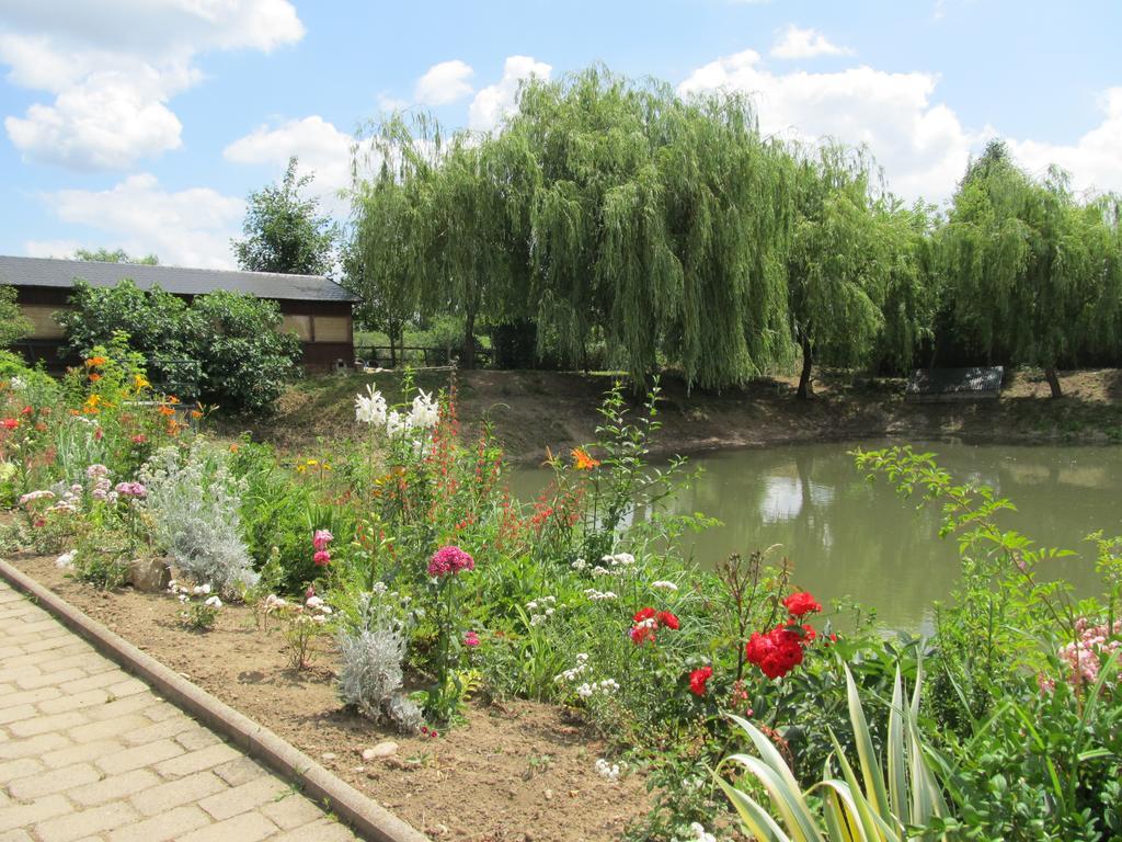Penzion Eko Park Piestany Exterior foto