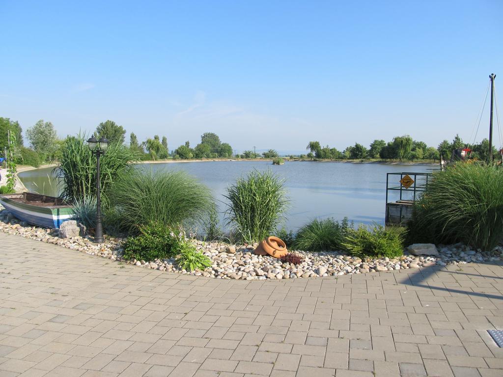Penzion Eko Park Piestany Exterior foto
