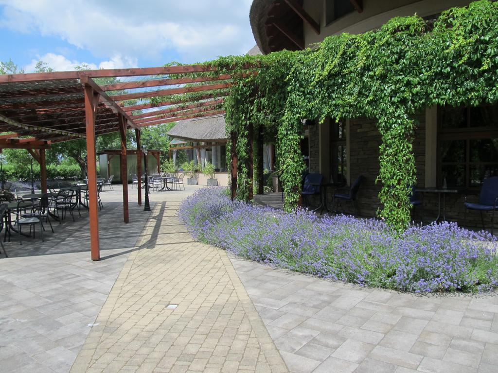 Penzion Eko Park Piestany Exterior foto