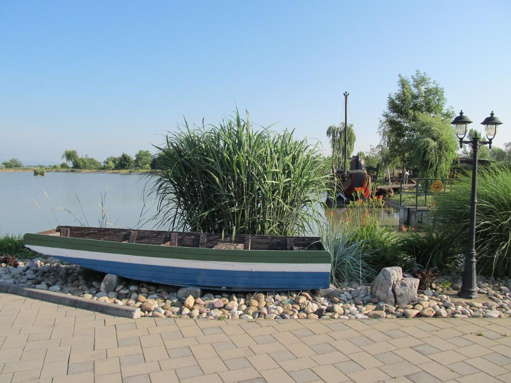 Penzion Eko Park Piestany Exterior foto